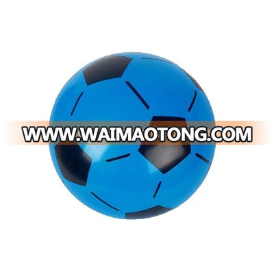 2019 hot sale cheap inflatable football sofa